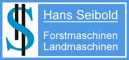 Hans Seibold Forstmaschinen 83623 Baiernrain